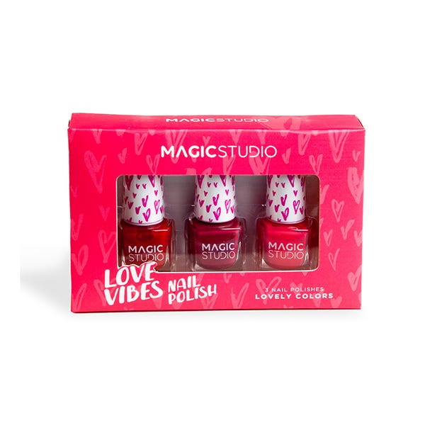 Love Vibes Nail Polish