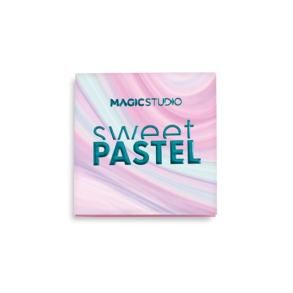 Sweet Pastel Eyeshadow Palette