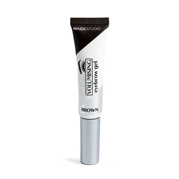 Tinted Volumising Eyebrow Gel