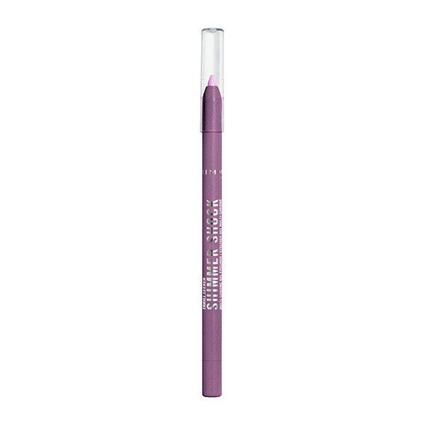 Rimmel London Shimmer Shock Frosted Candy