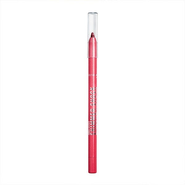 Rimmel London Shimmer Shock Blushberry Blast