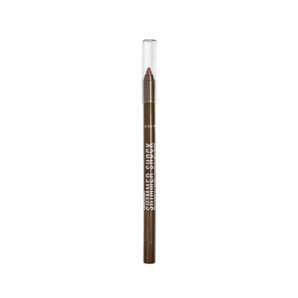 Rimmel London Shimmer Shock Bronze Rush