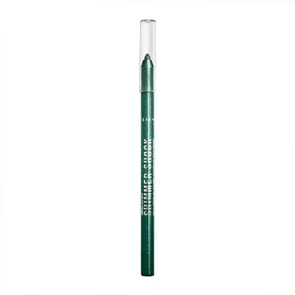 Rimmel London Shimmer Shock Jungle Flash