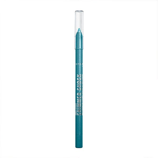 Rimmel London Shimmer Shock Electric Breeze