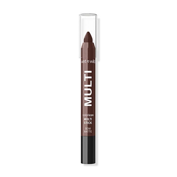 WET n WILD Icon Multistick Chocolate Cheat Day
