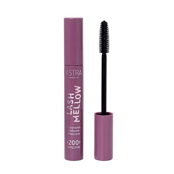 Cloud Fair Lash Mellow
