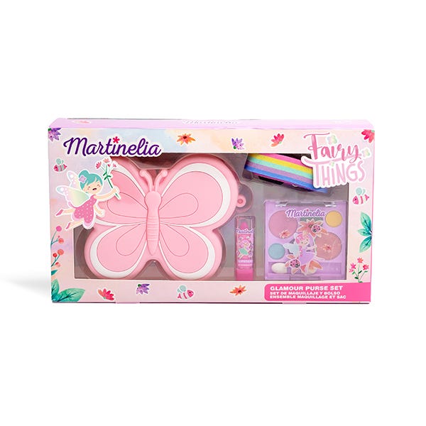 Set Glamour Fairy Thing