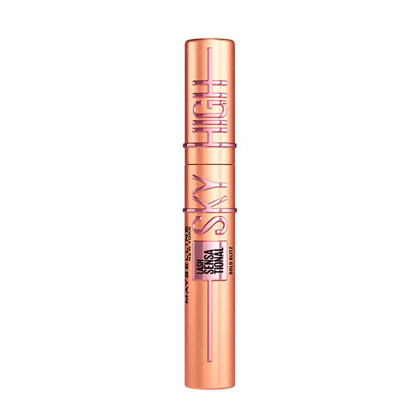 Lash Sensational Sky High Rose Gold Glitz