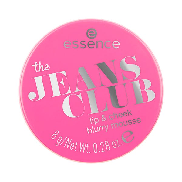 The Jeans Club