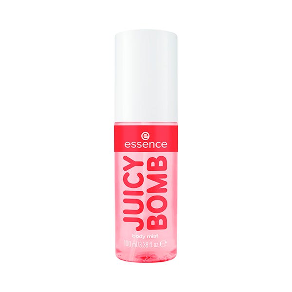 Essence Juicy Bomb Sweet 101