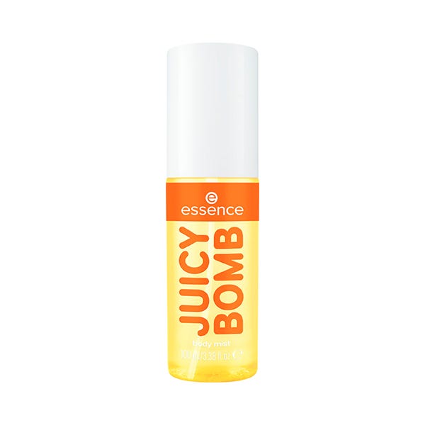 Essence Juicy Bomb Sweet 102