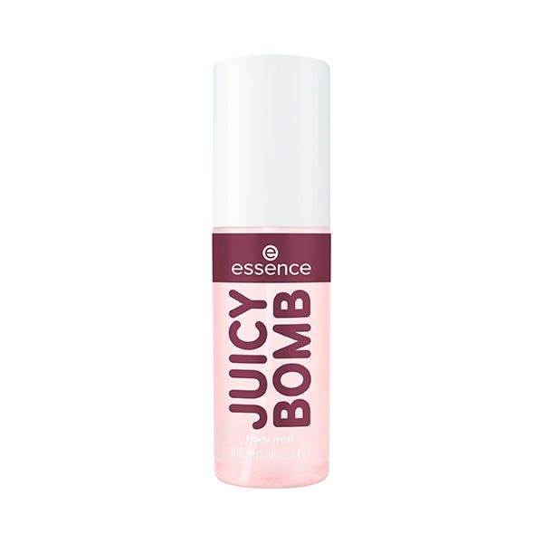 Essence Juicy Bomb Sweet 104