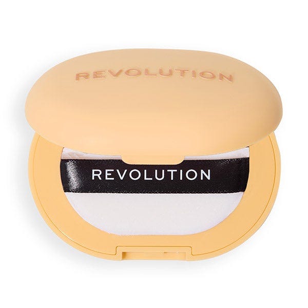 Revolution Powder Pops Setting Powder Banana