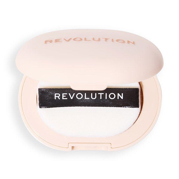 Revolution Powder Pops Setting Powder Translucent