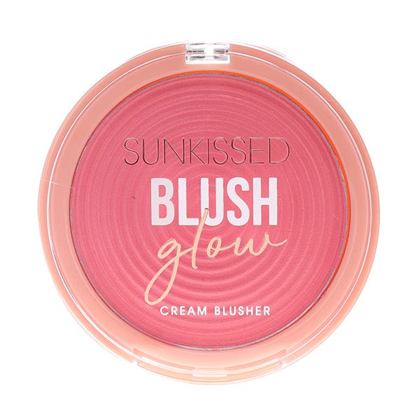 Glow Cream Blusher