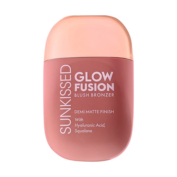 Glow Fusion