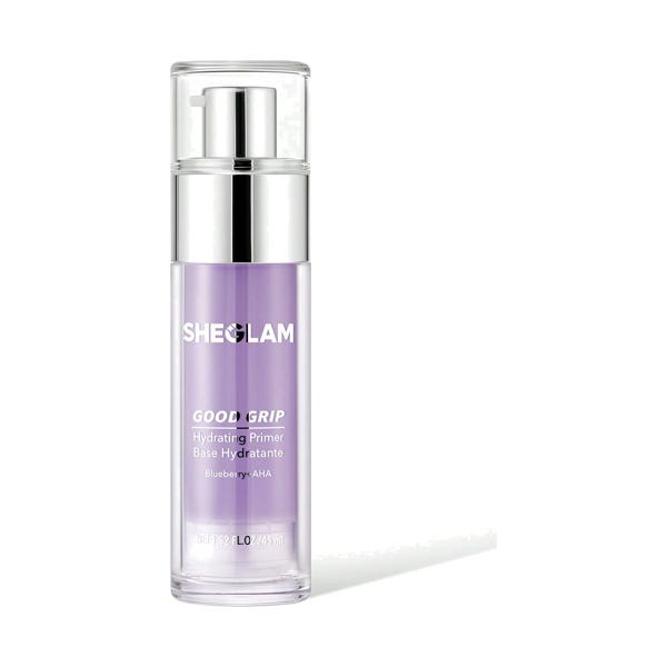 Sheglam Good Grip Hydrating Prebase Blueberry 45 ml