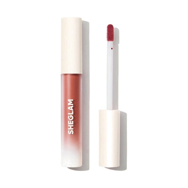 Sheglam Matte Allure Damsel