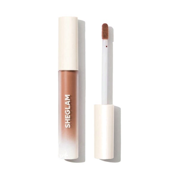 Sheglam Matte Allure Millionaire