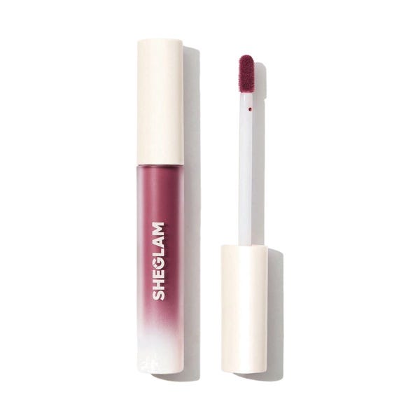 Sheglam Matte Allure Vineyard