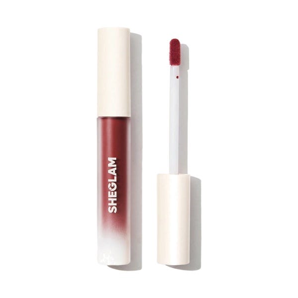 Sheglam Matte Allure Cosmopolitan