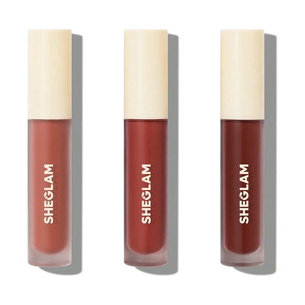 Sheglam Matte Allure Set Private
