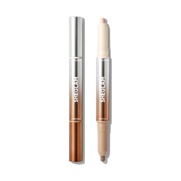 Sheglam Fine Line Umber
