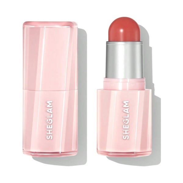 Sheglam Buttery Bliss Rose Ritual