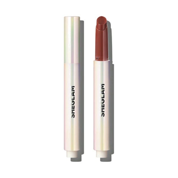 Sheglam Pout-Perfect Sepia Kiss