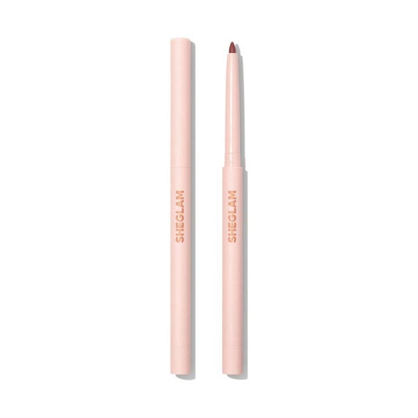 Sheglam So Lippy Misty Rose