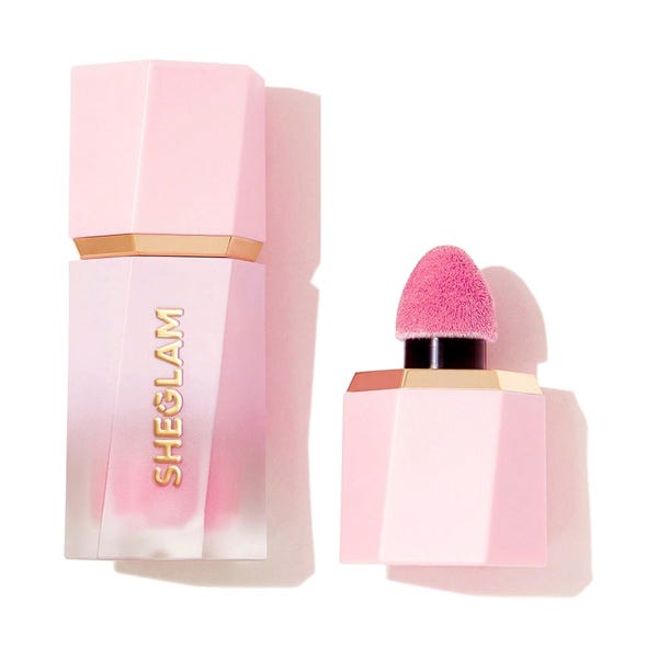 Sheglam Color Bloom Petal Talk