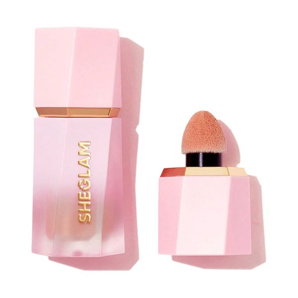 Sheglam Color Bloom Mate Hush Hush