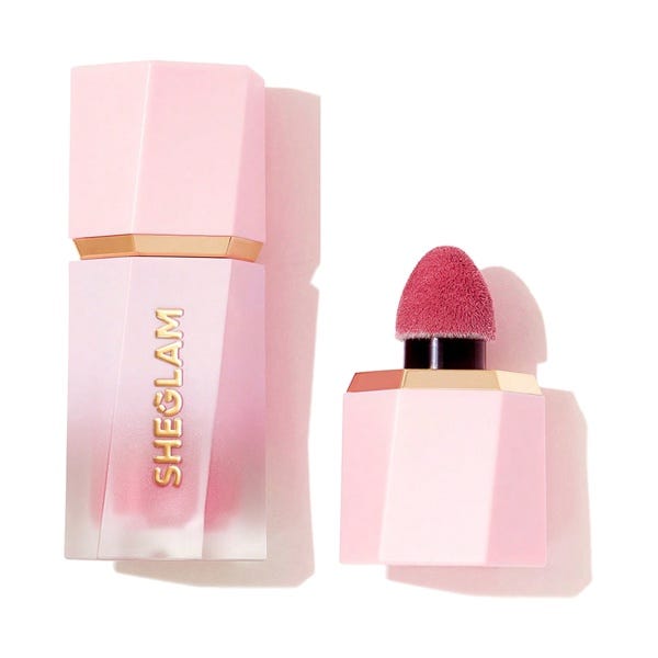 Sheglam Color Bloom On Point