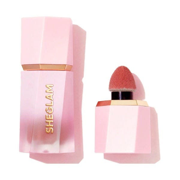 Sheglam Color Bloom Mate Rose Ritual