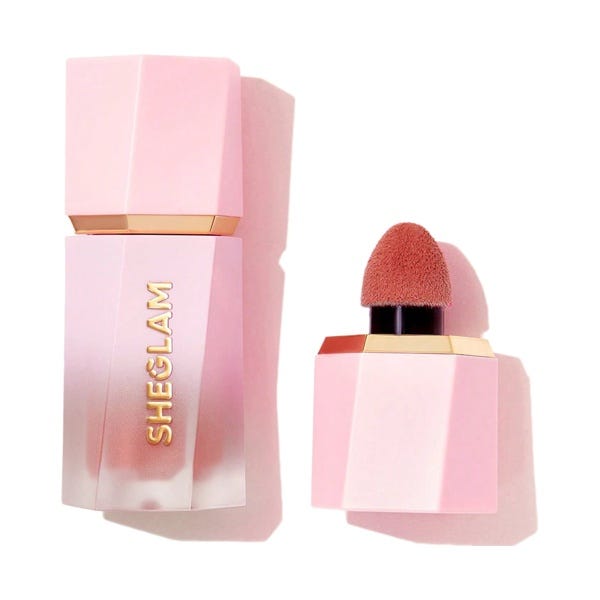 Sheglam Color Bloom Mate Mate Devoted