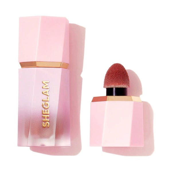 Sheglam Color Bloom Mate Swipe Right