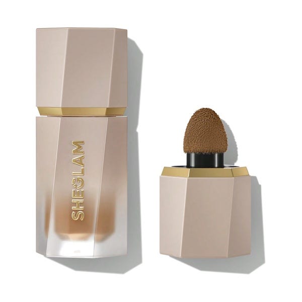 Sheglam Sun Sculpt Warm Honey