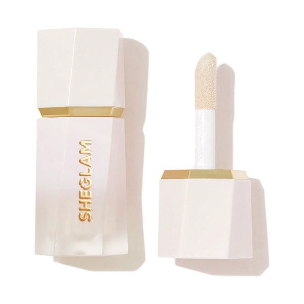 Sheglam Glow Bloom Vanilla Frost