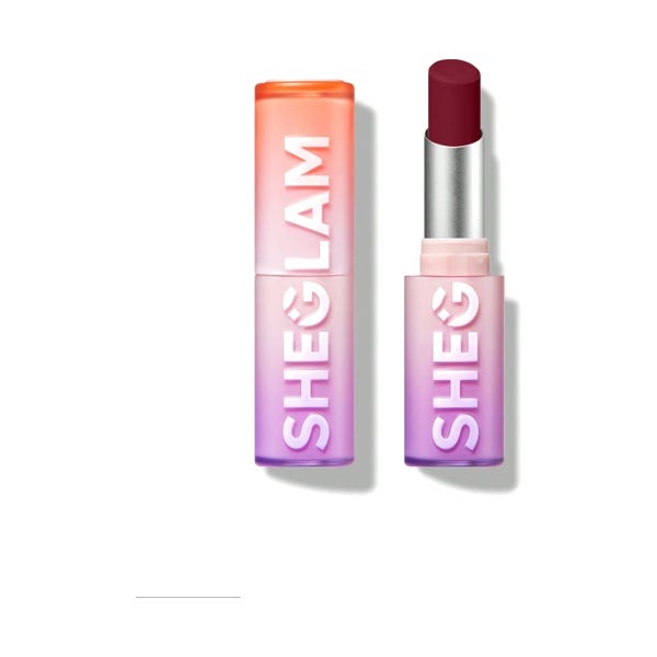 Sheglam Dynamatte Boom Mate Stronger Thanever