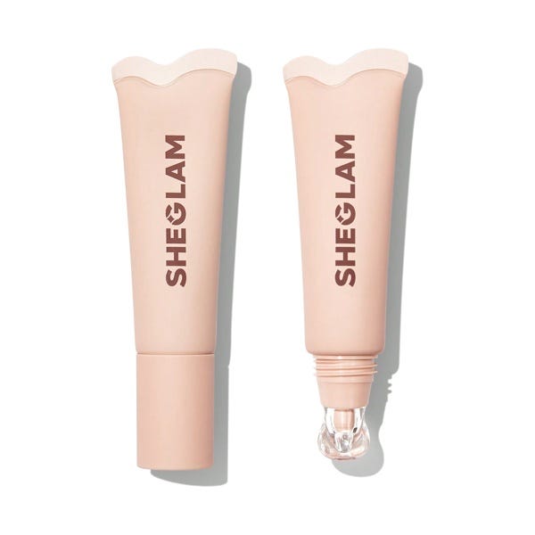 Sheglam Crystal Glaze Moisturizing Cocoa Cookie
