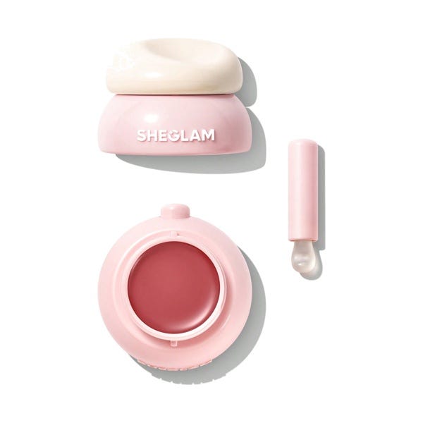 Sheglam Hydra Jelly Pocket Lip Jam Guava Glow
