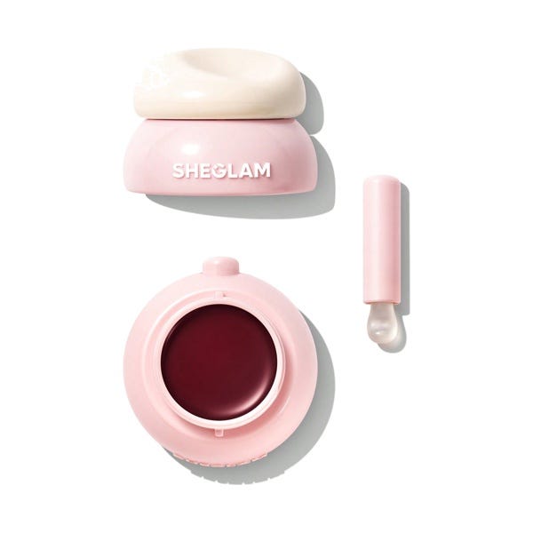Sheglam Hydra Jelly Pocket Lip Jam Dragonfruit