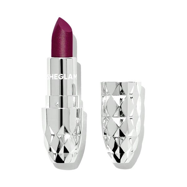 Sheglam Starlight Velvet Bold Berry