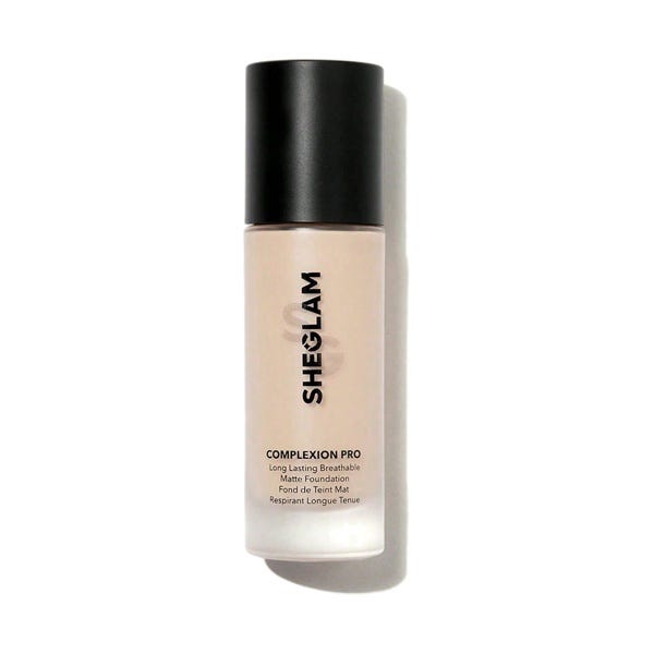 Sheglam Complexion Pro Mate Fair