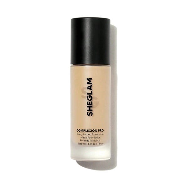 Sheglam Complexion Pro Mate Shell
