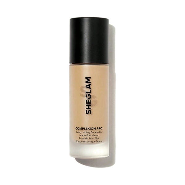 Sheglam Complexion Pro Mate Goln