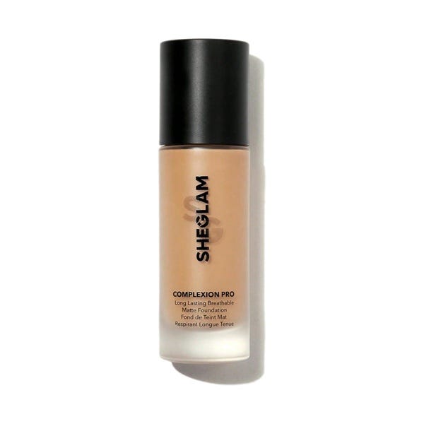 Sheglam Complexion Pro Mate Cappuccino