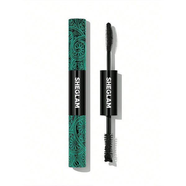 All-In-One Volume & Length Mascara Waterproof