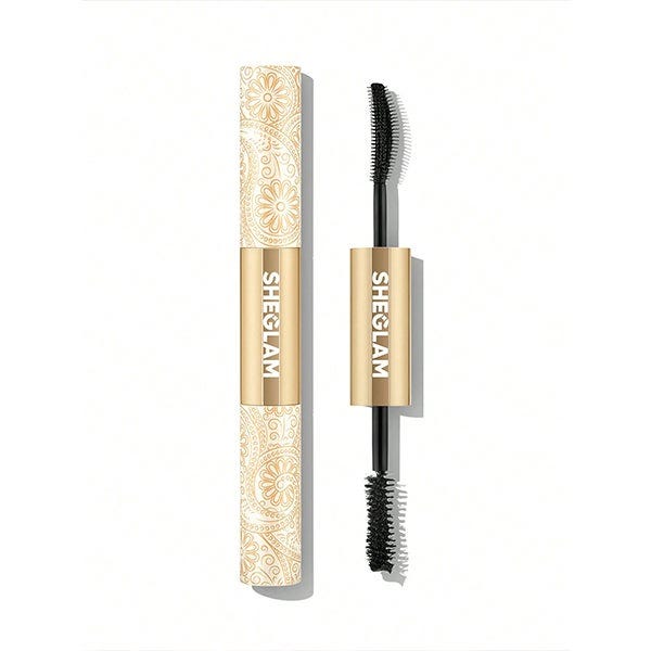 All-In-One 24K Multi-Effect Mascara