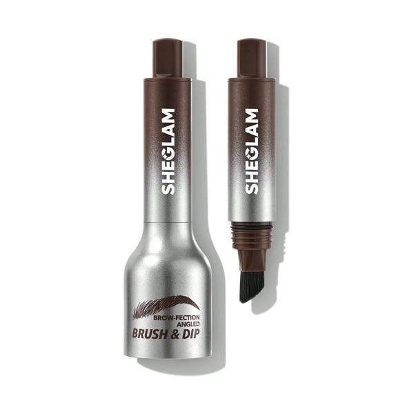 Sheglam Brow-Fection Chocolate